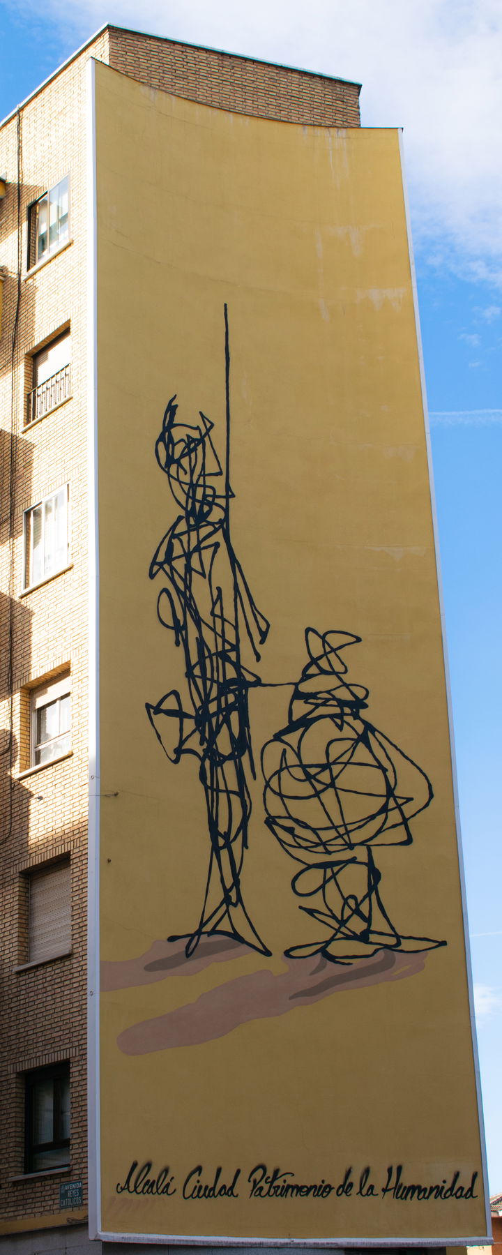 Distrito II district