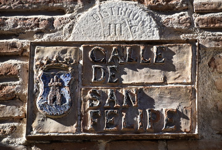 Distrito III district