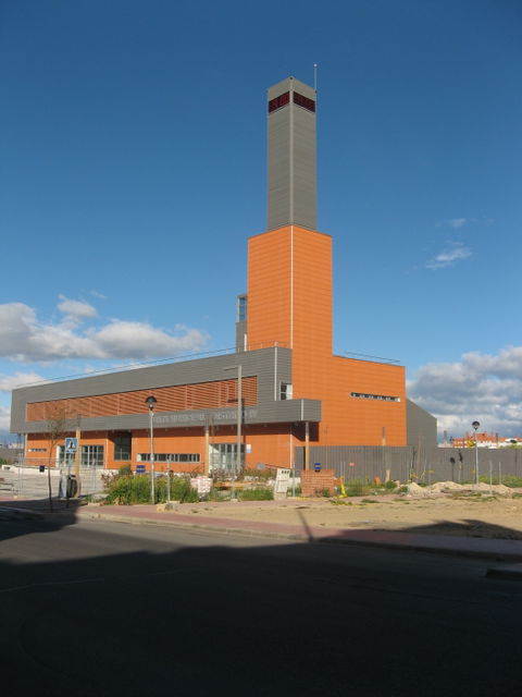 Distrito IV view 2