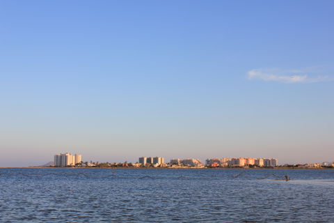La Manga del Mar Menor view 3