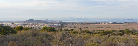 San Ginés view 1