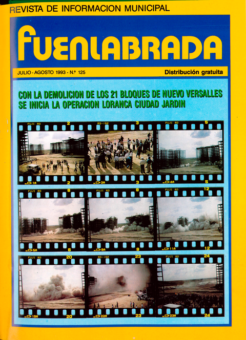 Loranca view 2