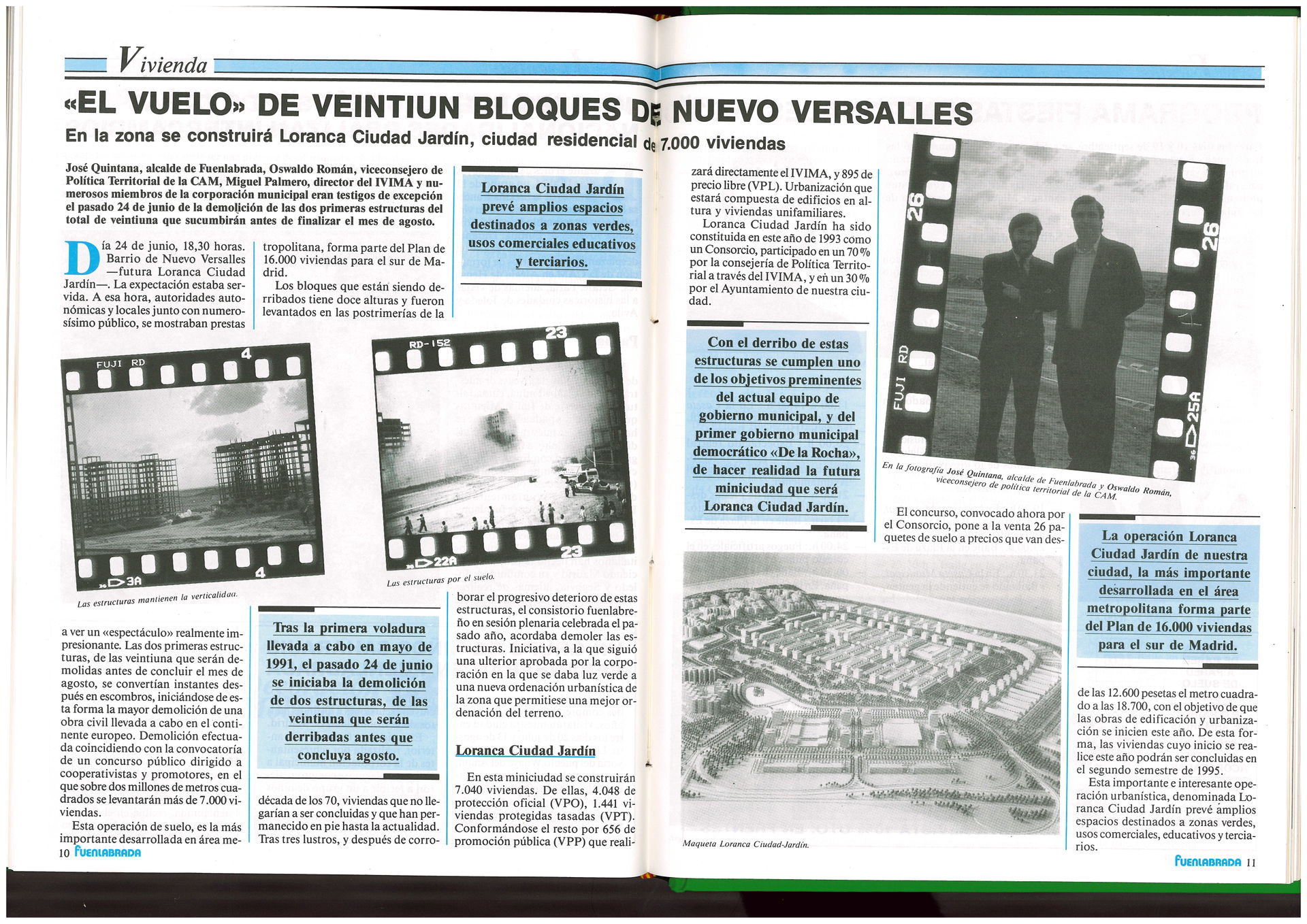 Nuevo Fuenlabrada view 2