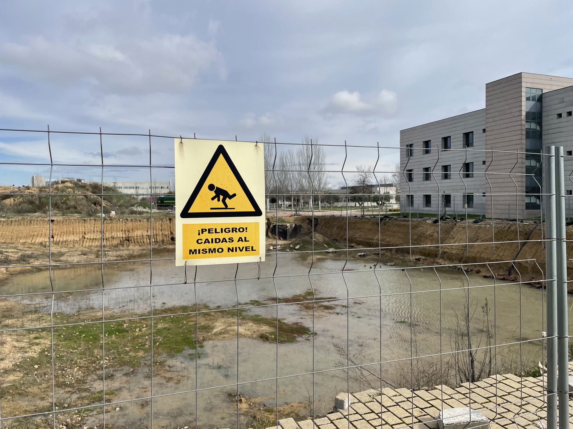 Nuevo Fuenlabrada view 3