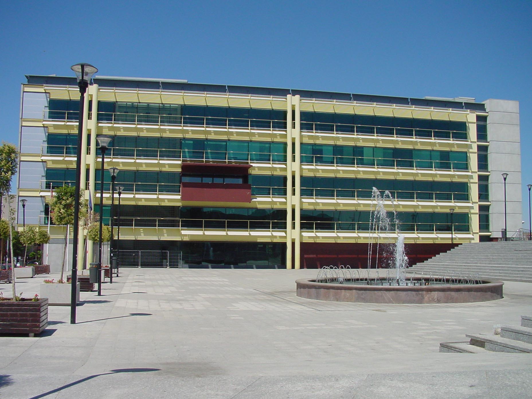 Nuevo Fuenlabrada view 4