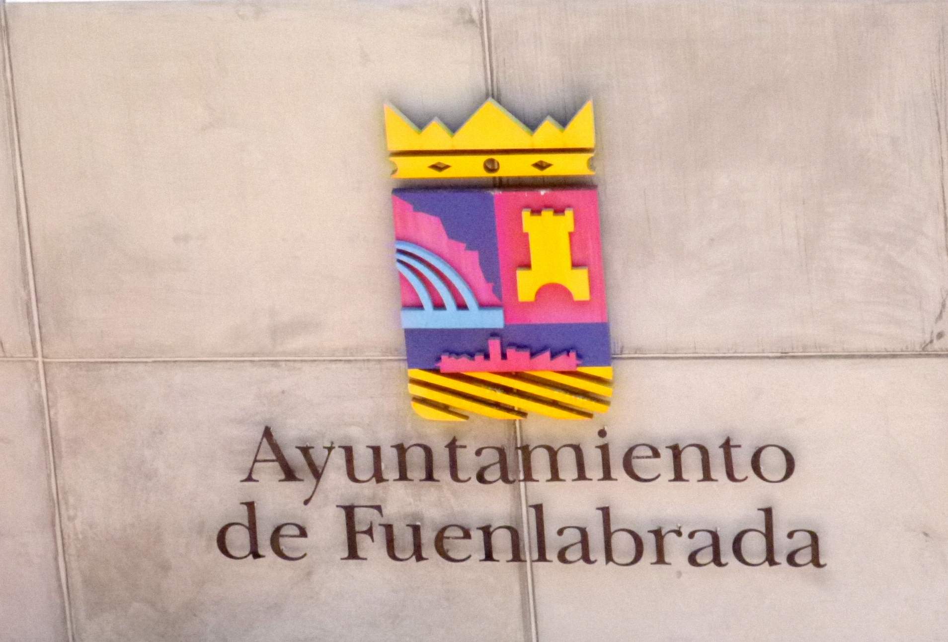 Nuevo Fuenlabrada view 5
