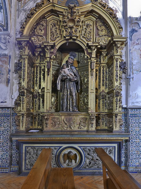 San Pedro de Alcántara view 3