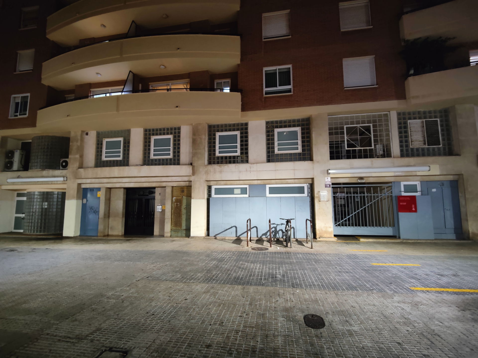Centre view 1