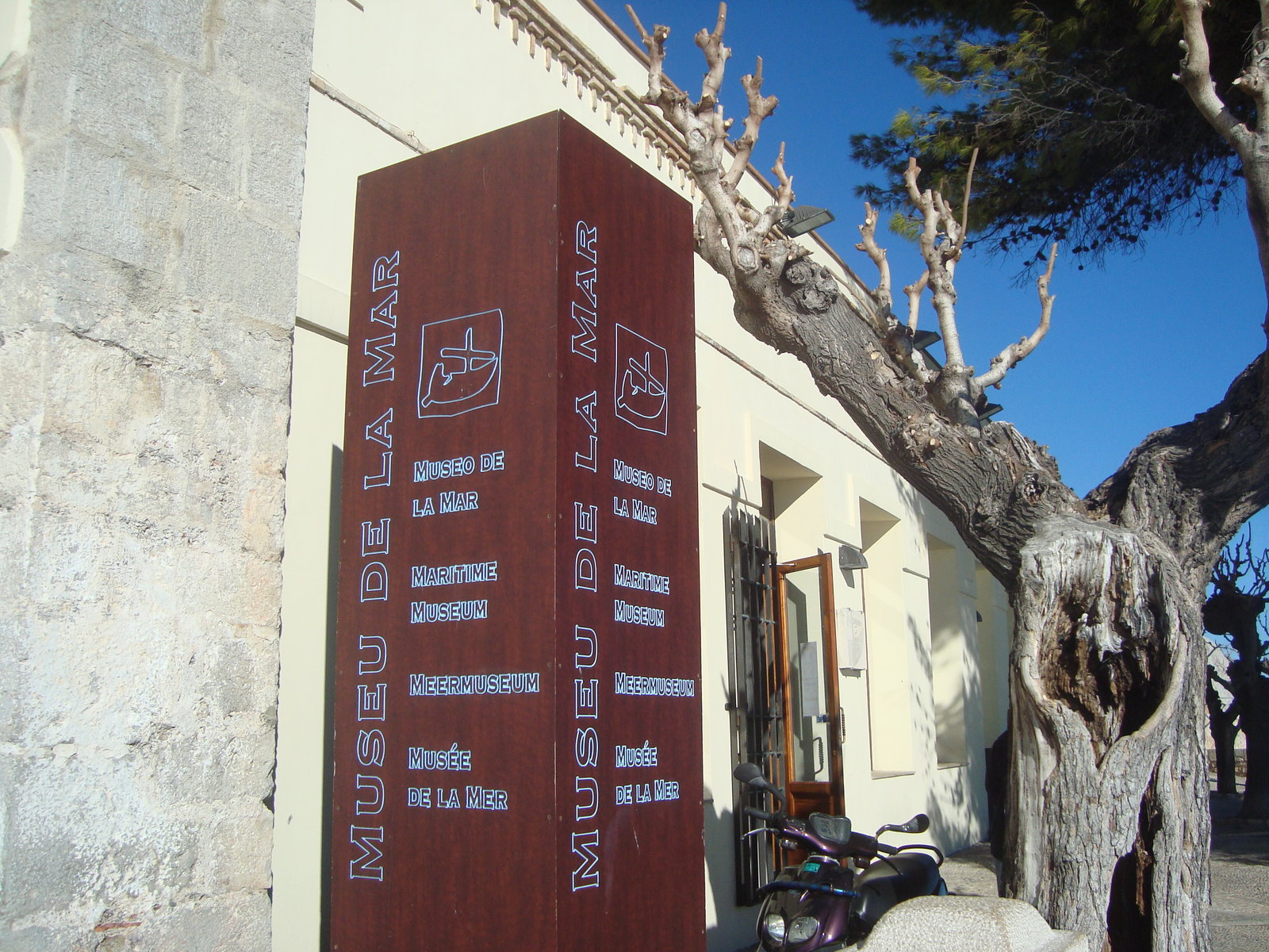 Marítim district