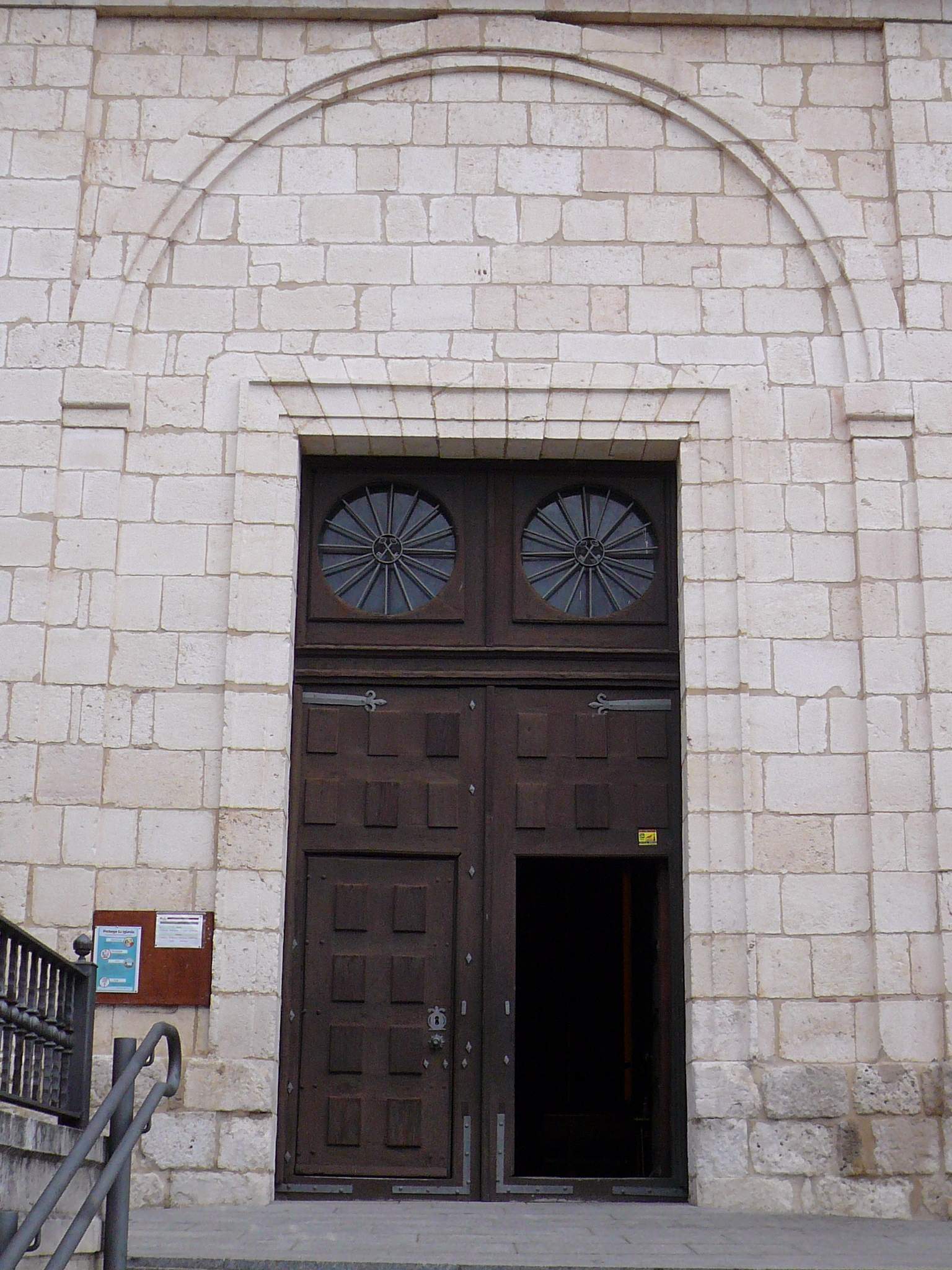 San Pedro de la Fuente view 4
