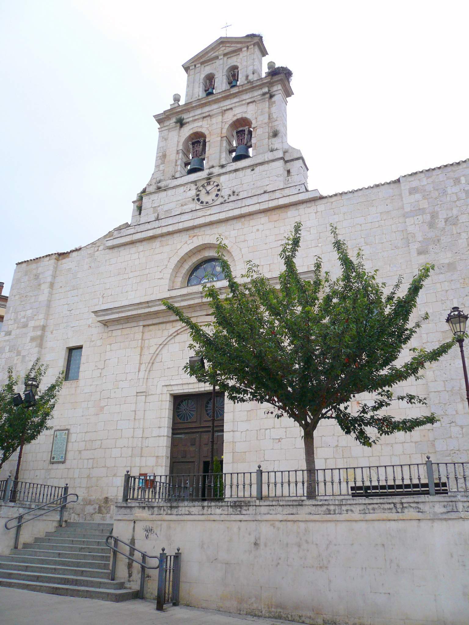 San Pedro de la Fuente view 5