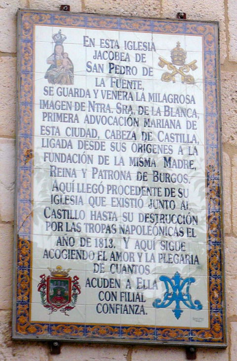 San Pedro de la Fuente view 3