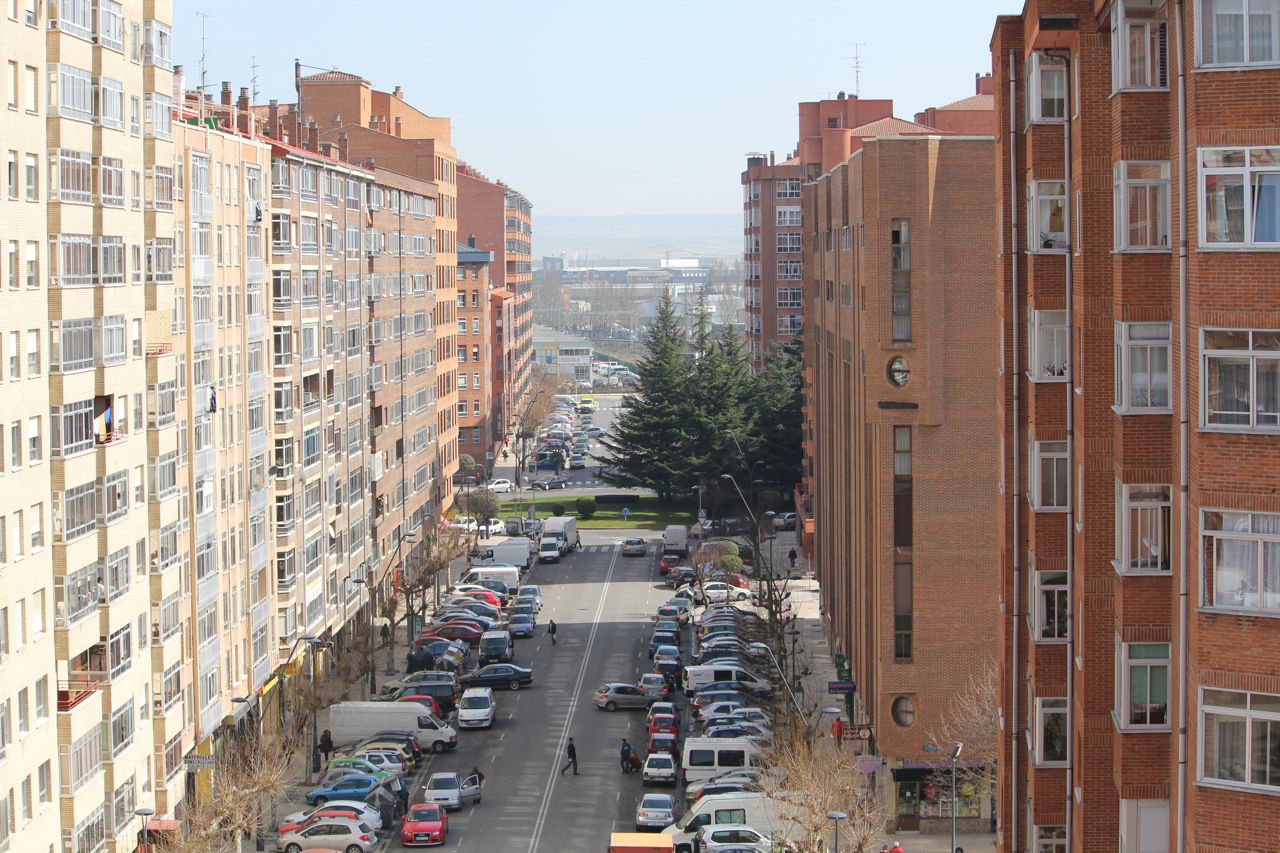 Gamonal view 2