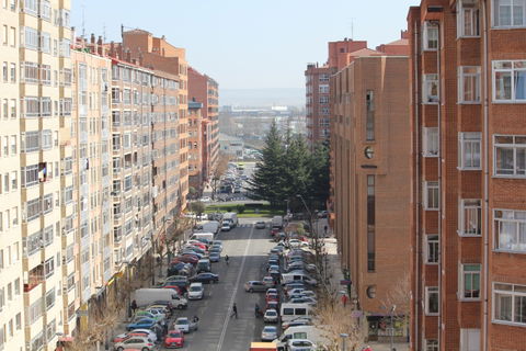 Gamonal view 2
