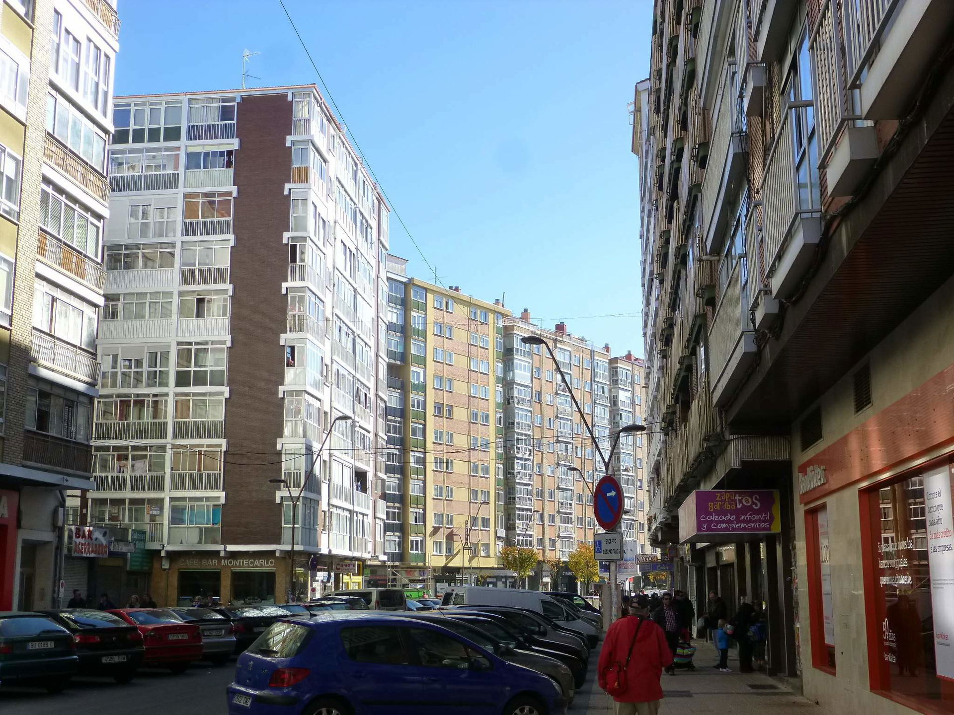 Gamonal view 5