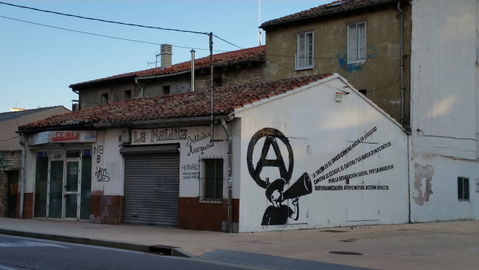 Gamonal view 1