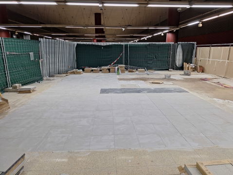 Getafe Centro view 3