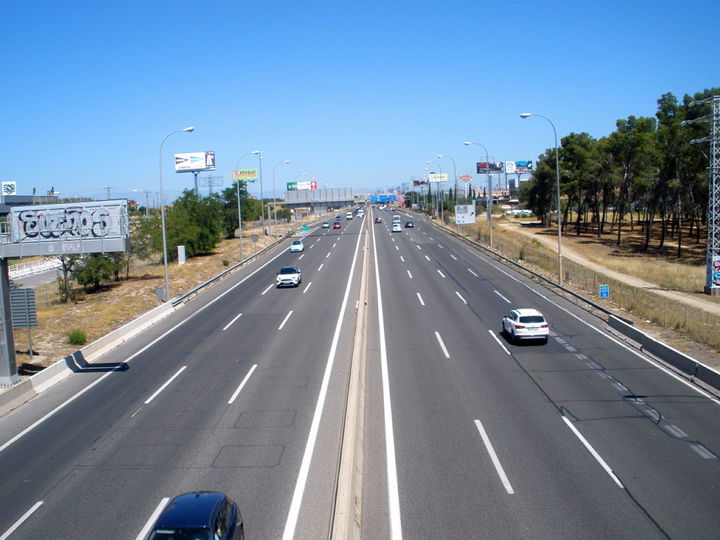 Getafe Sur district
