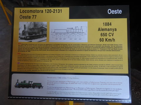 Oeste view 3