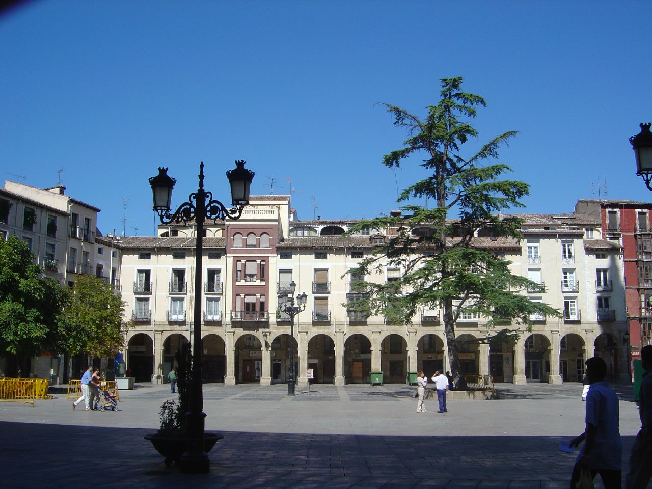 Casco Antiguo view 5