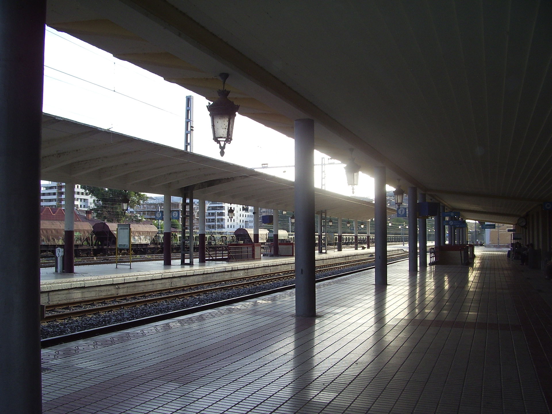 Oeste view 1