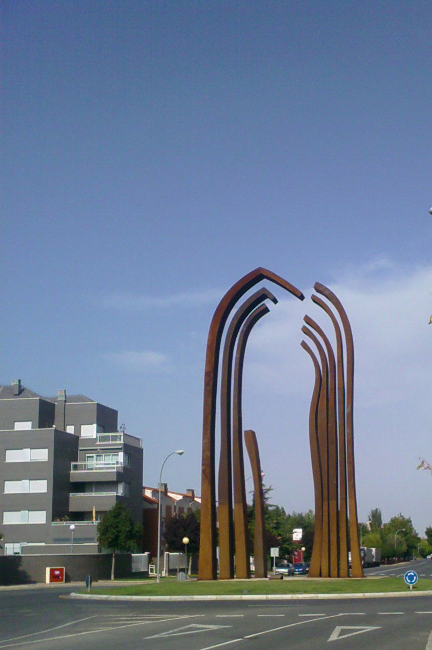 Oeste view 5