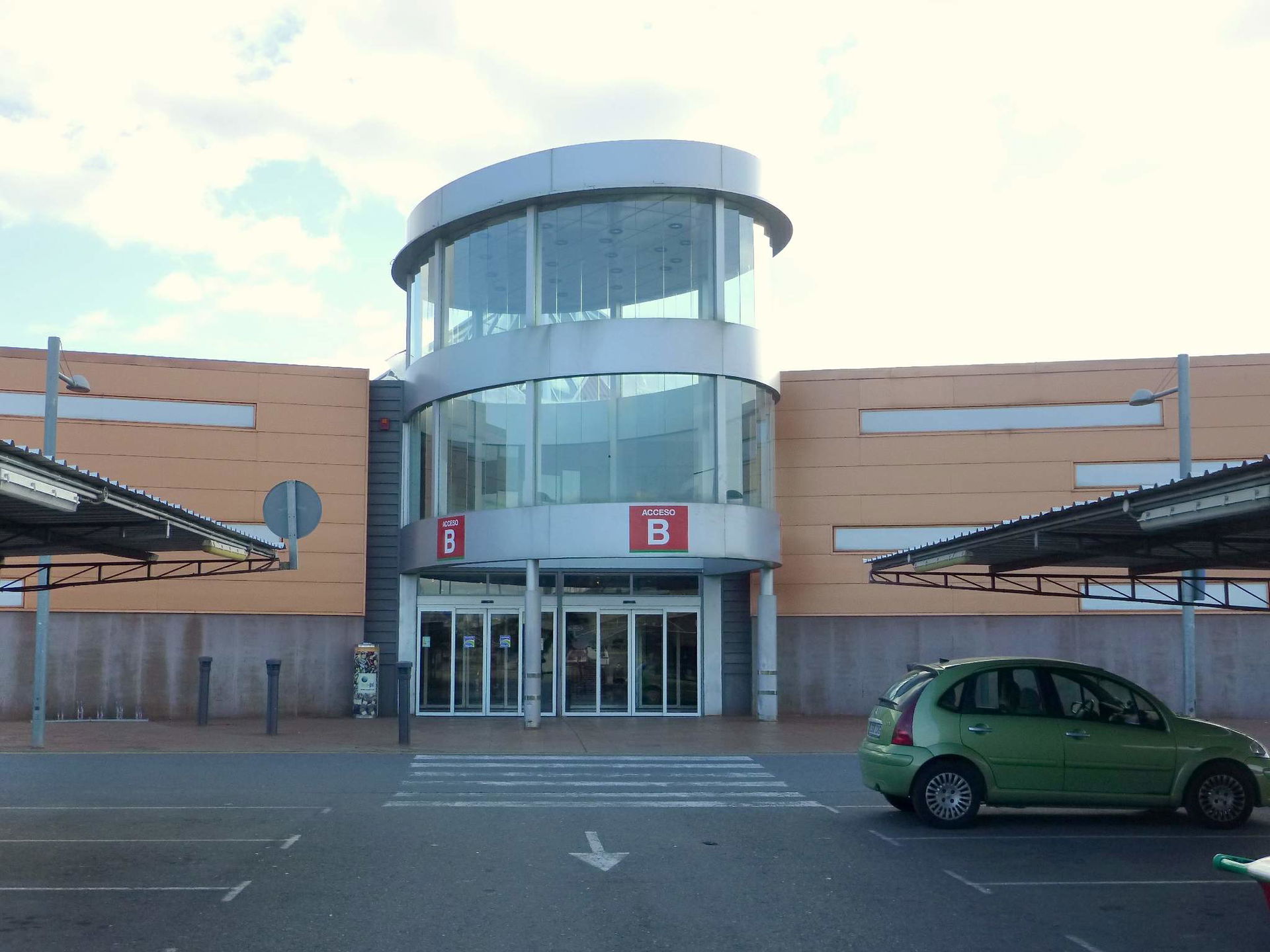 Centro view 5