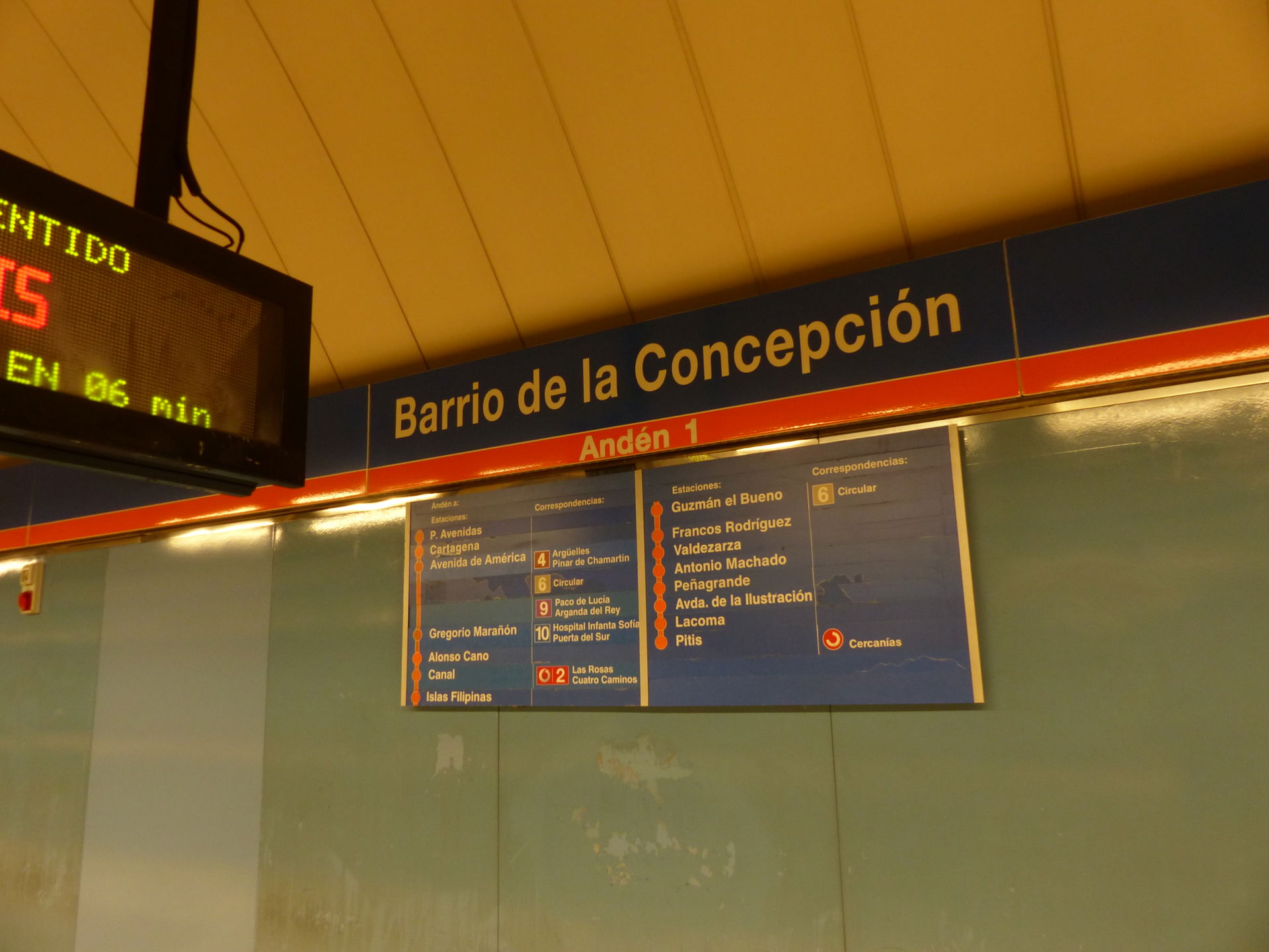 Barrio de La Concepción view 2