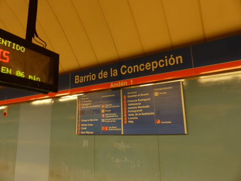 Barrio de La Concepción view 2