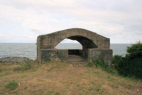 Marismas del Polvorín view 2