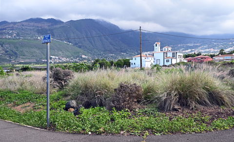 La Paz view 2