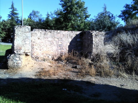 Pardaleras view 2
