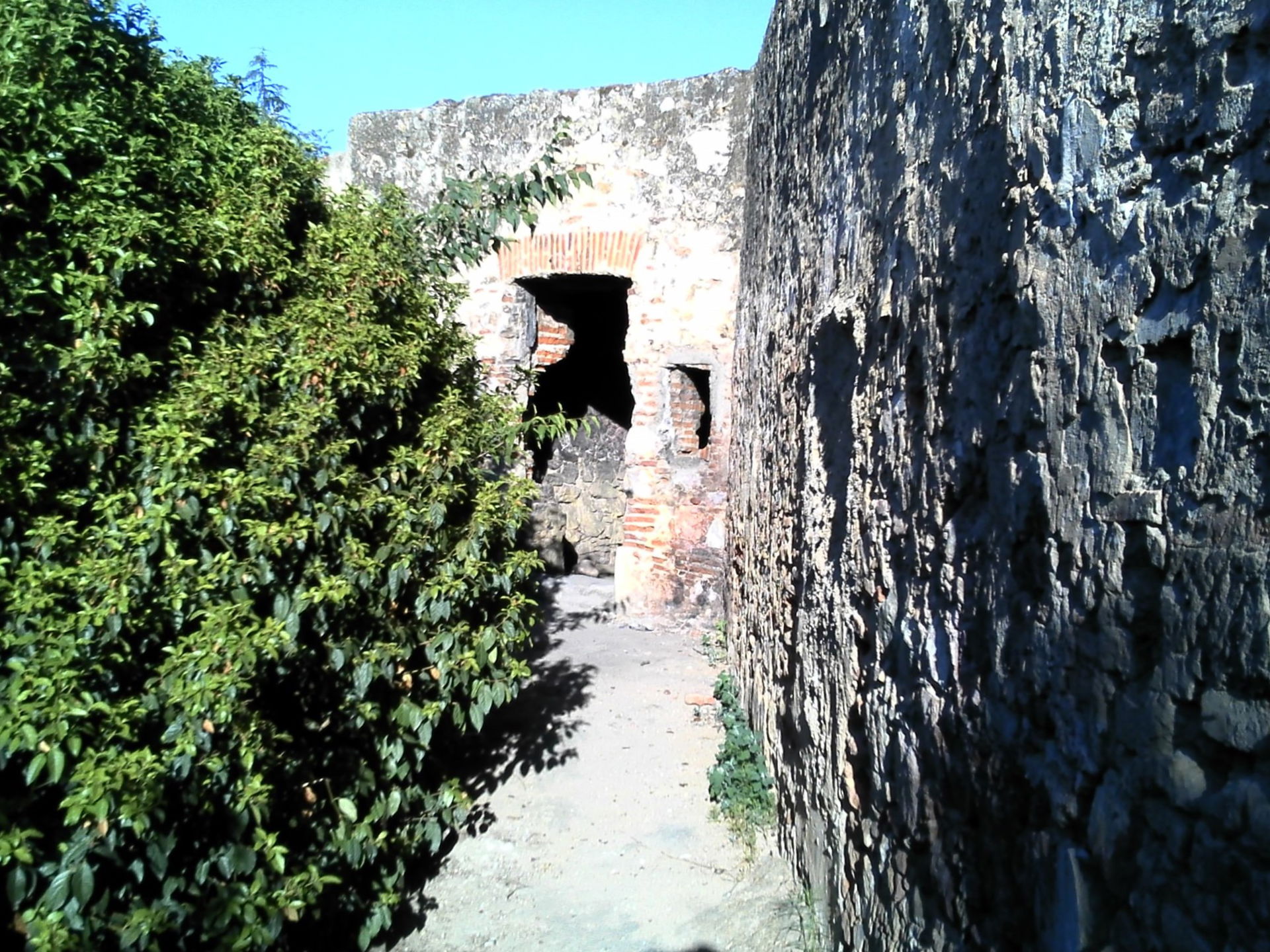 Pardaleras view 5