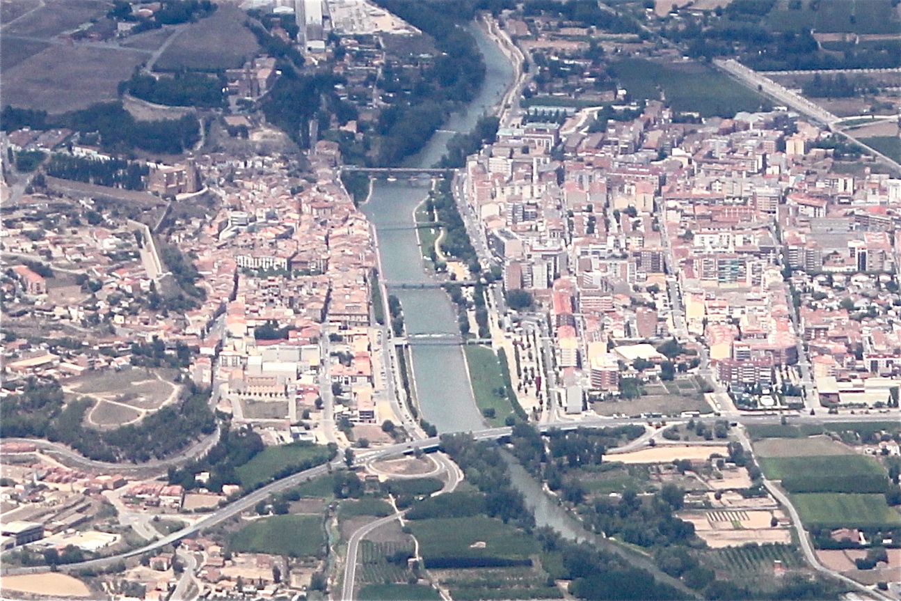 Centre Históric view 1