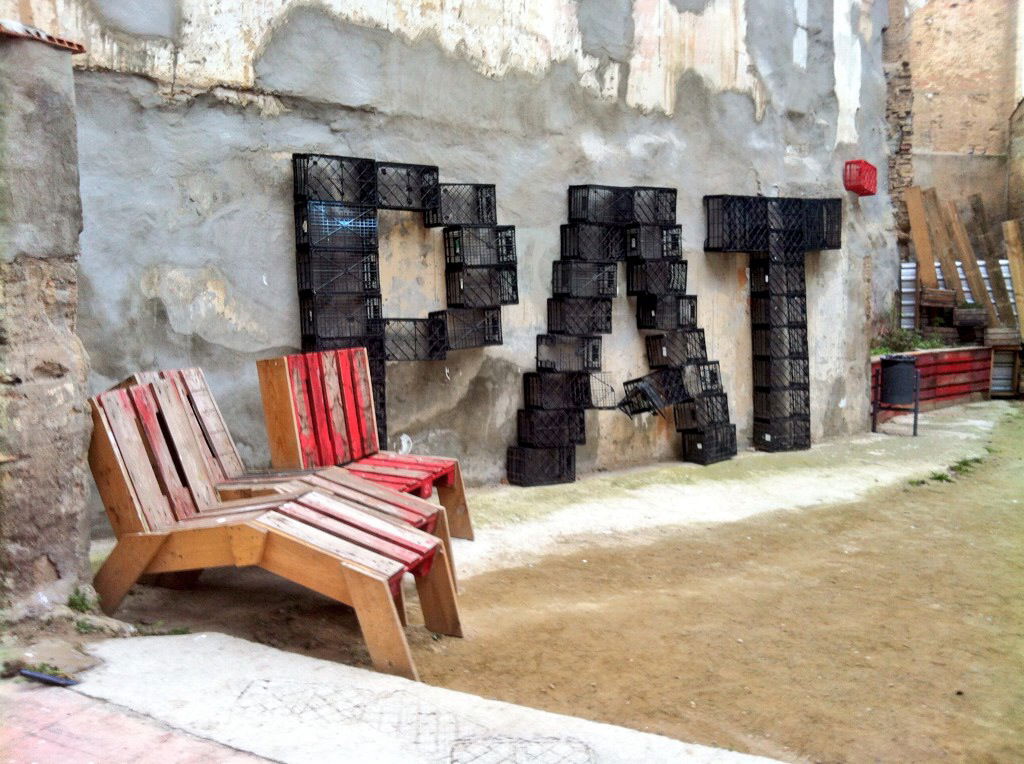 Centre Históric view 3