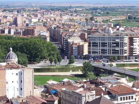 Cappont view 3