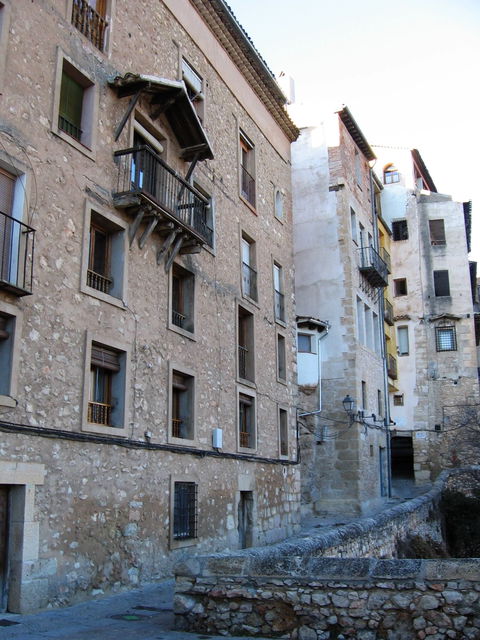 Casco Antiguo view 3