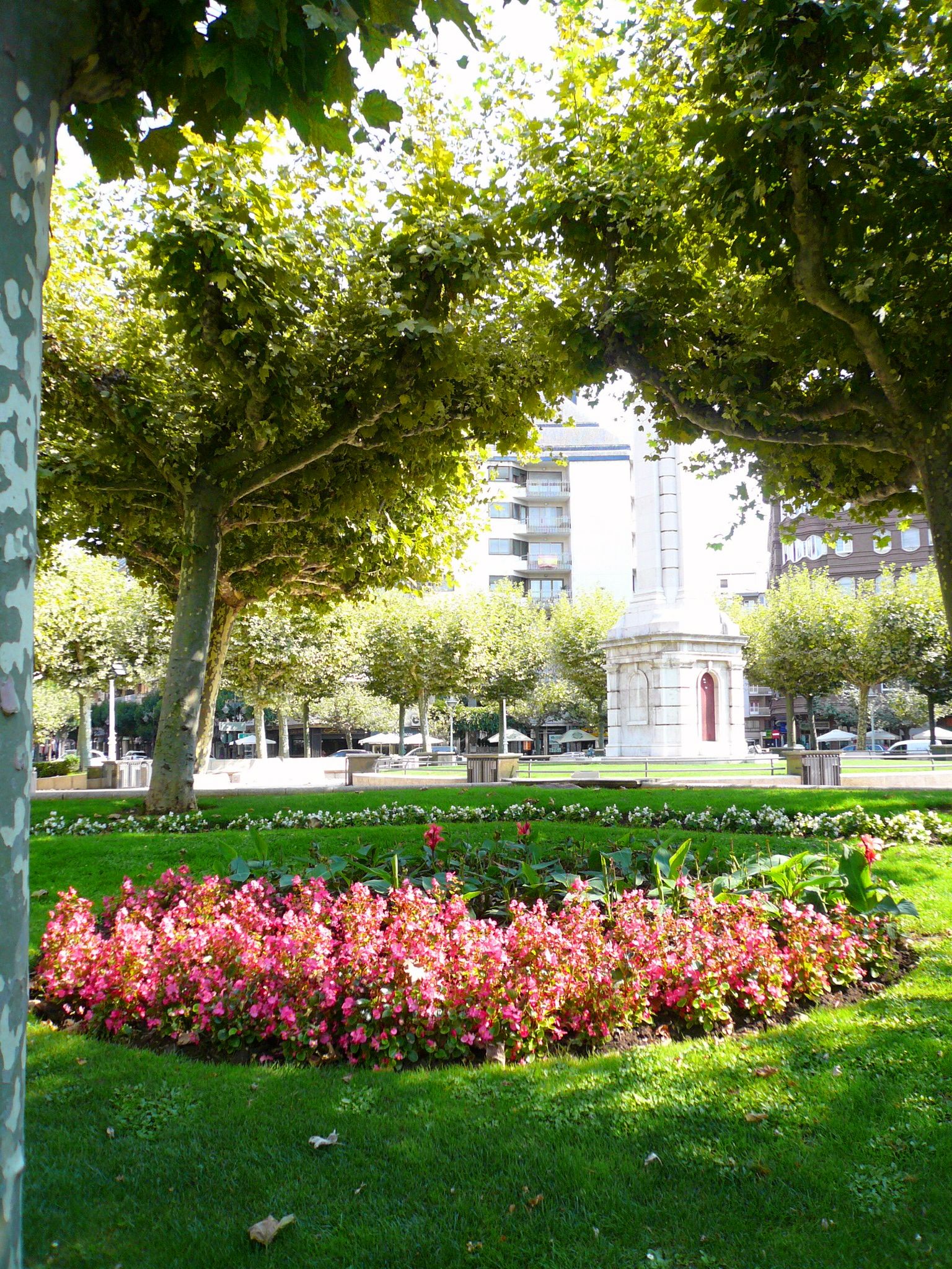 Inmaculada view 3