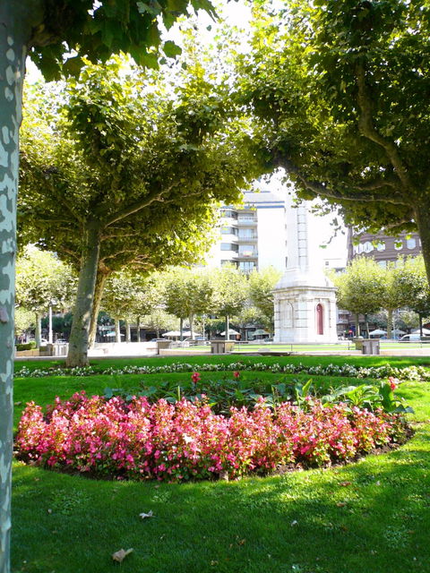 Inmaculada view 3