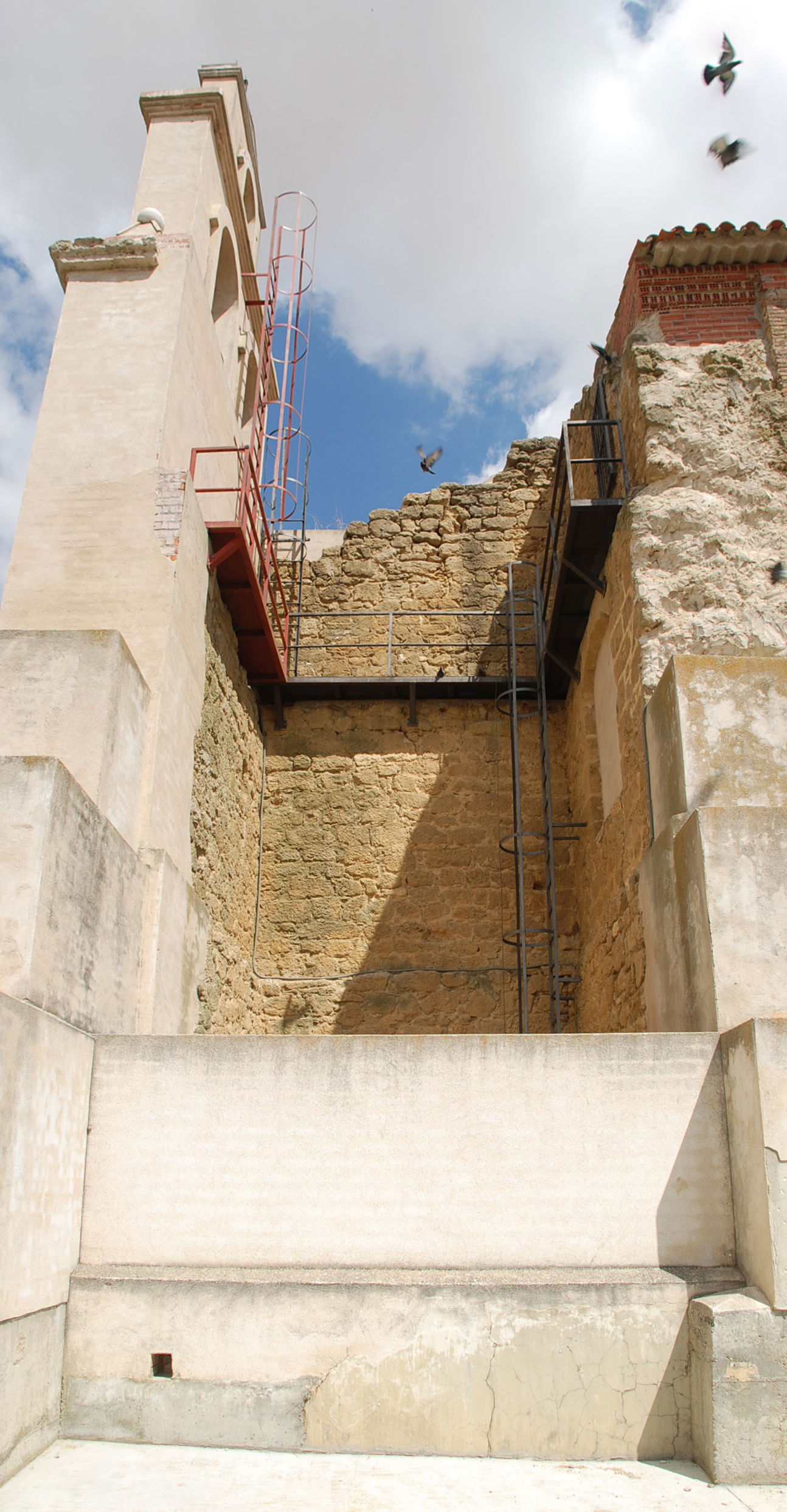 San Mamés view 3