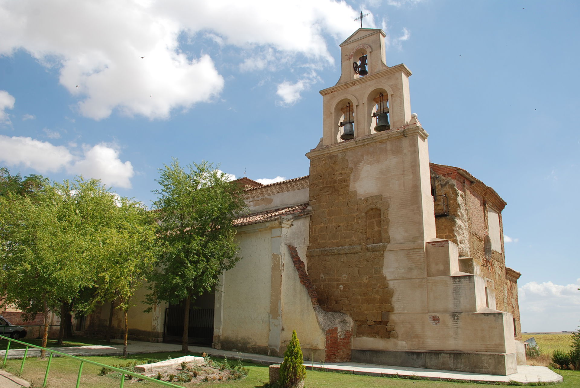 San Mamés view 2