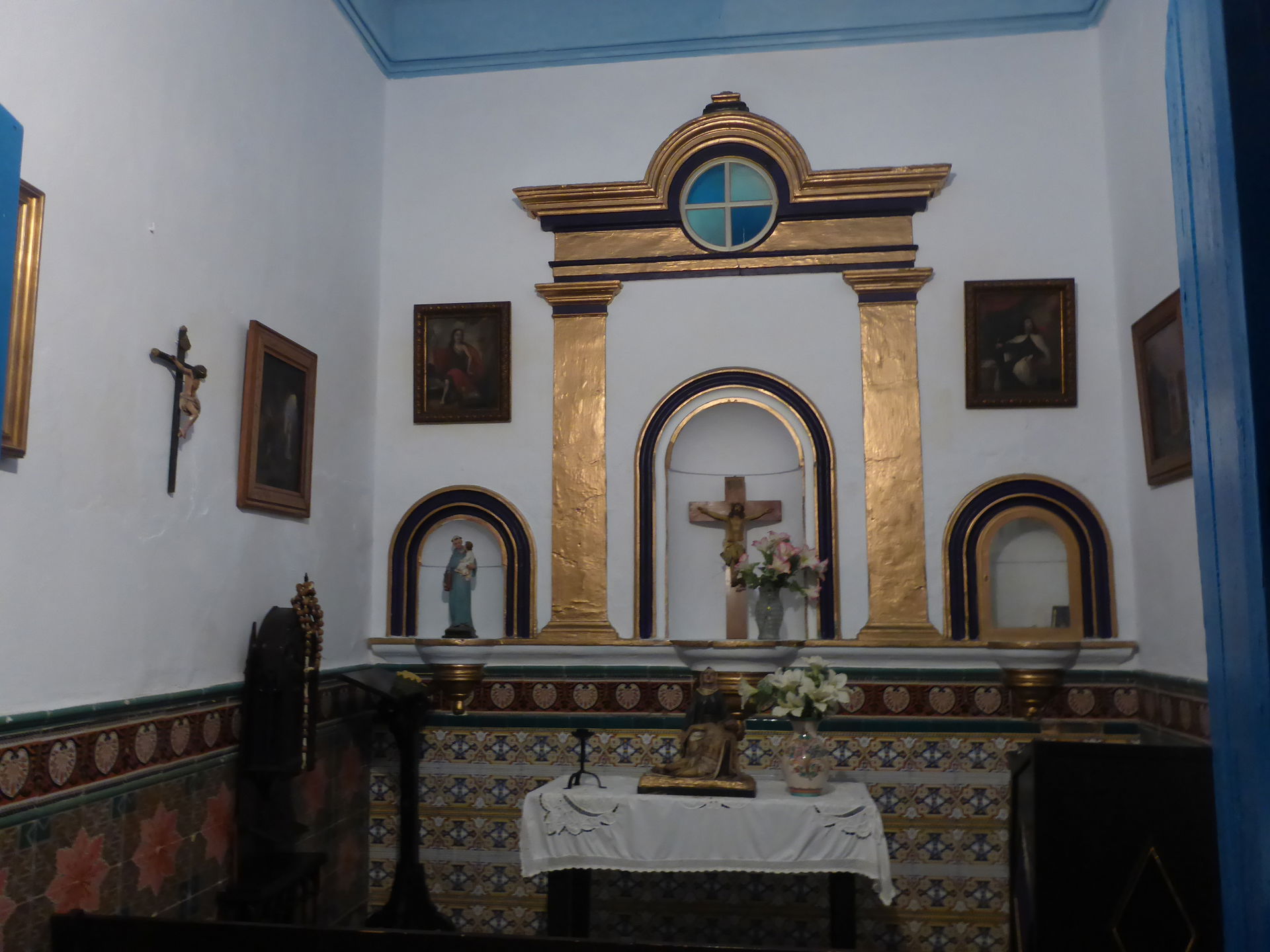 La Viña view 5