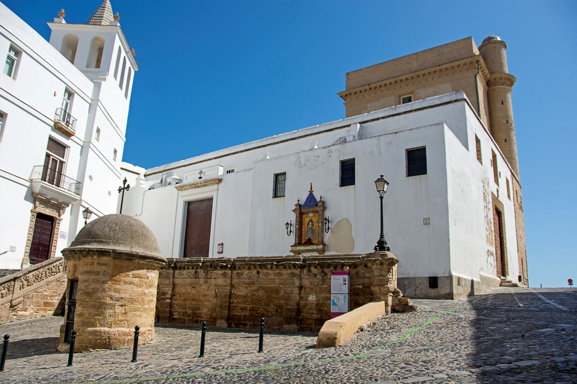 El Pópulo view 4
