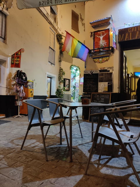 El Pópulo view 3