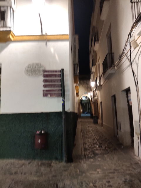 El Pópulo view 2