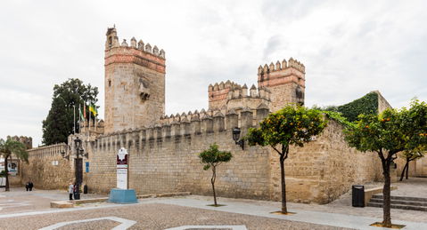 Santa María view 3
