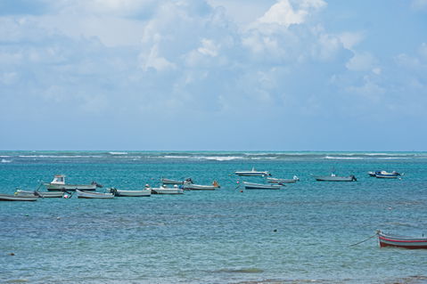 La Caleta view 3