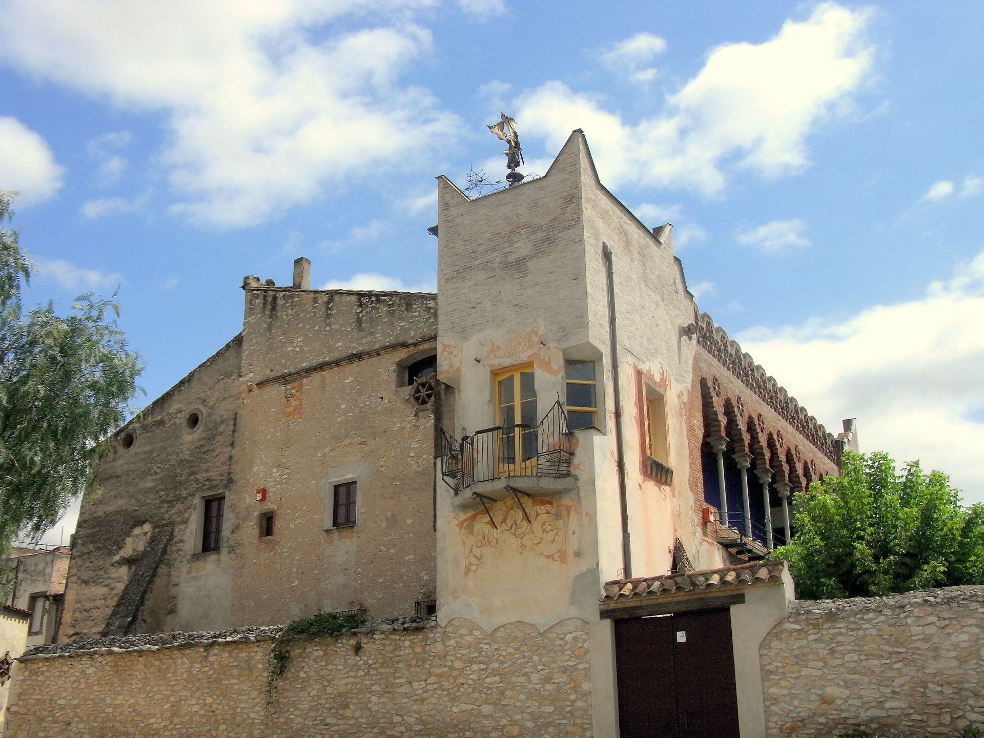 Ponent view 2