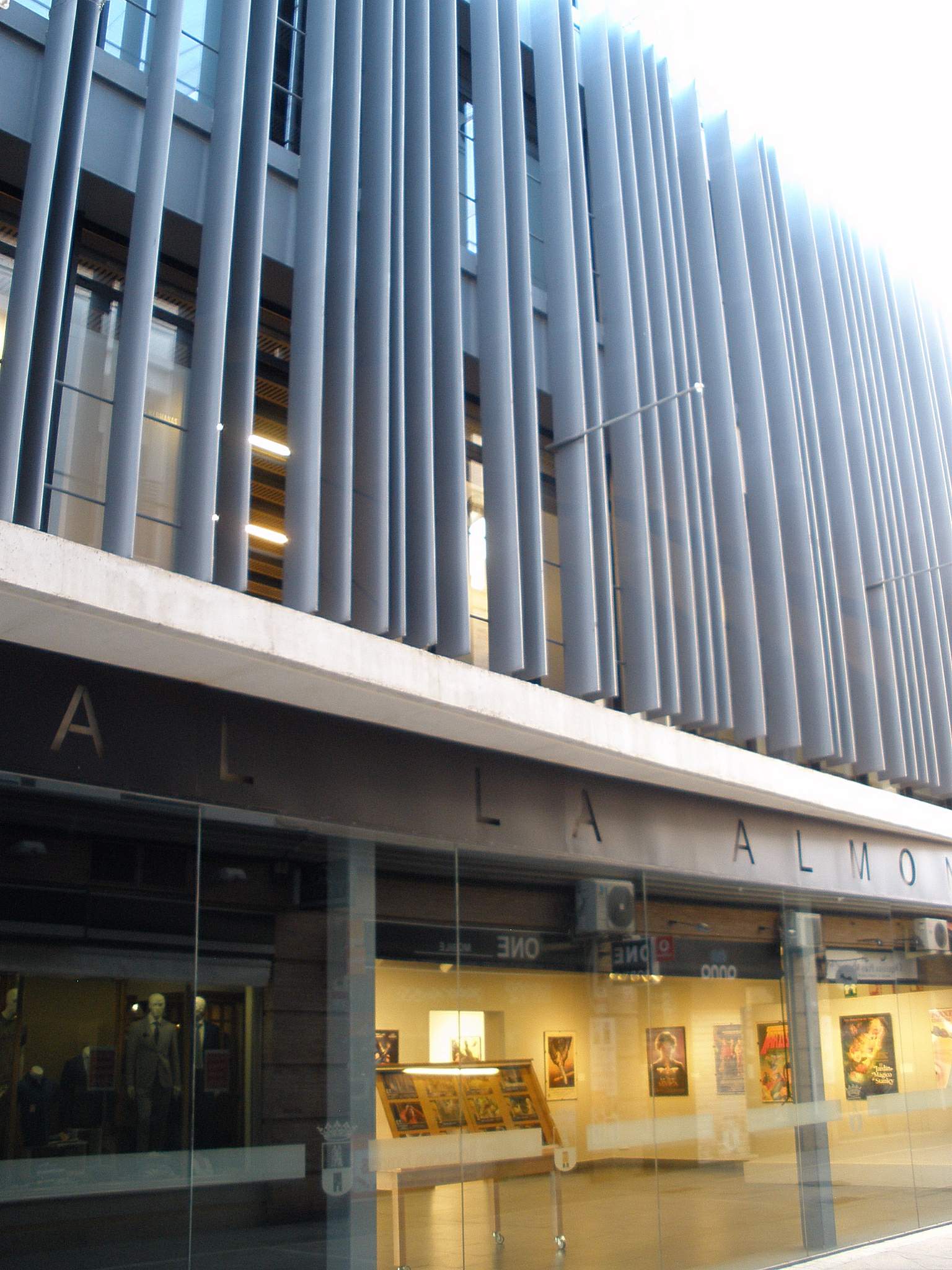 Centro view 5