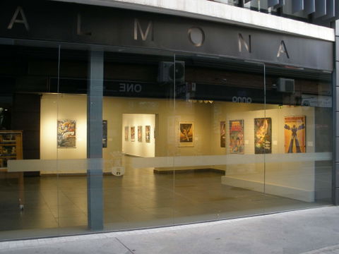 Centro view 2
